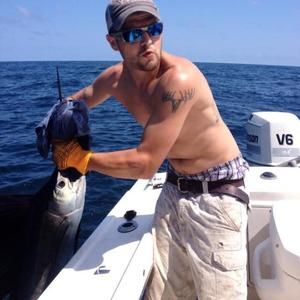 Meet your Posher, Randy